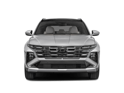 2026 Hyundai Tucson - Photo 4