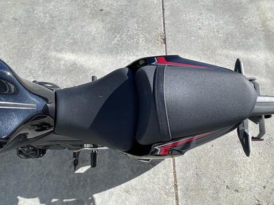 2025 Kawasaki Z650 - Photo 15