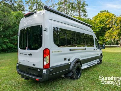 2026 Coachmen Beyond - Photo 7
