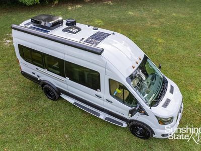 2026 Coachmen Beyond - Photo 23