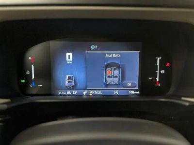 2026 Ford Bronco Sport — detail view