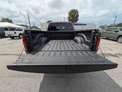 2026 Ram 2500 — photo 11 view