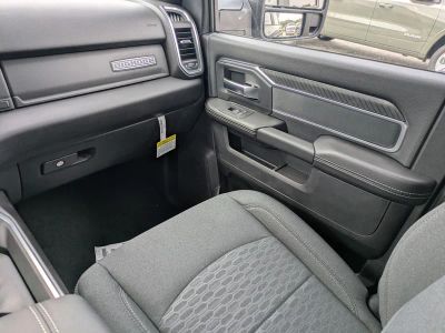 2026 Ram 2500 — photo 15 view