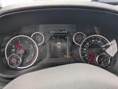 2026 Ram 2500 — photo 23 view