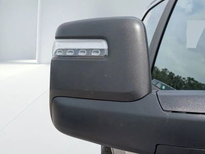 2026 Ram 2500 — photo 10 view
