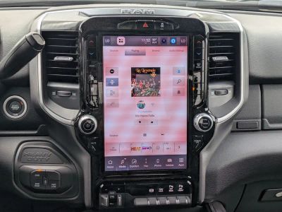 2026 Ram 2500 — photo 16 view