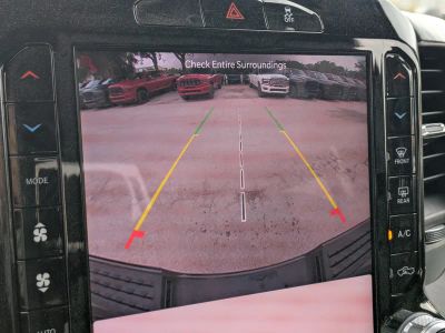 2026 Ram 2500 — photo 18 view