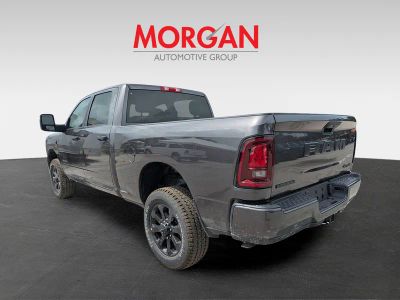 2026 Ram 2500 — detail view