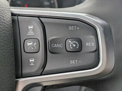 2026 Ram 2500 — photo 22 view