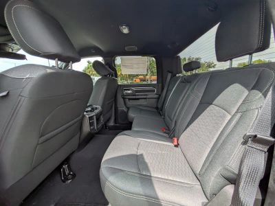 2026 Ram 2500 — photo 12 view