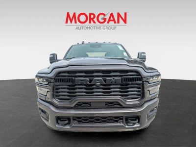 2026 Ram 2500 — photo 7 view