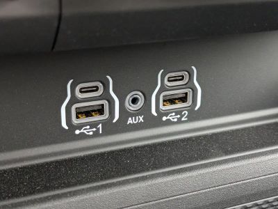 2026 Ram 2500 — photo 19 view