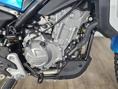 2026 CFMOTO Ibex 450 - Photo 14