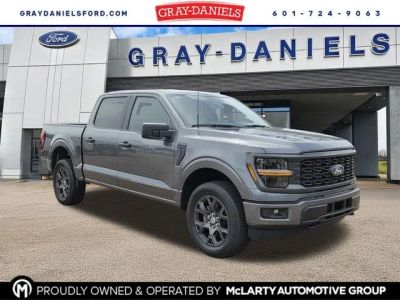 2026 Ford F-150 - Photo 31