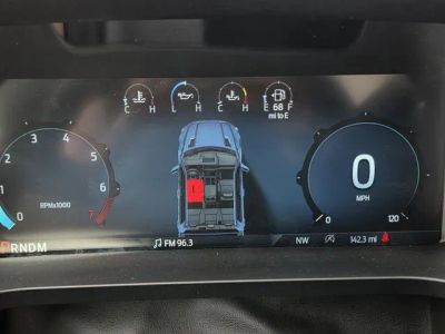 2026 Ford F-150 - Photo 18