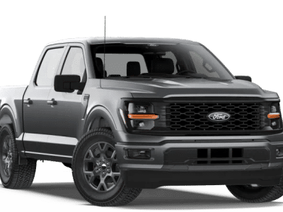 2026 Ford F-150 - Photo 26