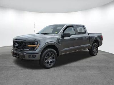 2026 Ford F-150 - Photo 4