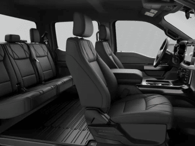 2026 Ford F-150 - Photo 28