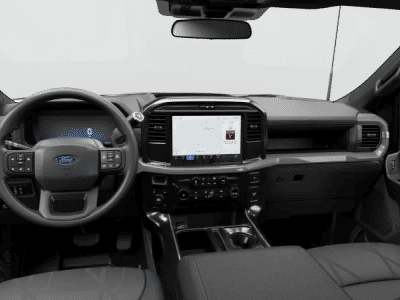 2026 Ford F-150 - Photo 29