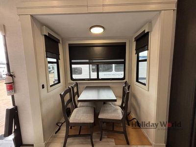 2025 Keystone Alpine - Photo 11