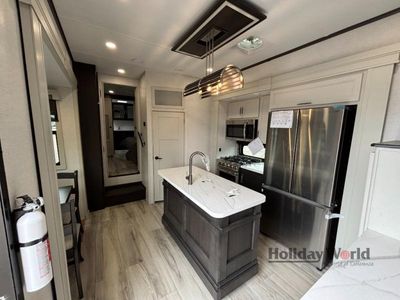 2025 Keystone Alpine - Photo 4
