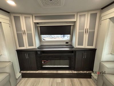 2025 Keystone Alpine - Photo 8