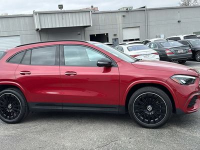 2025 Mercedes-Benz GLA - Photo 2