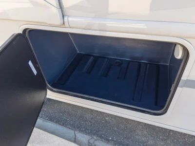 2027 Thor Motor Coach OMNI TRAIL — photo 30 view