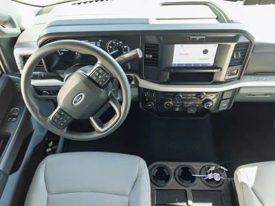 2027 Thor Motor Coach OMNI TRAIL — side profile view