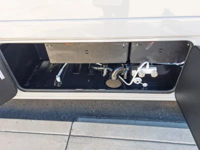 2027 Thor Motor Coach OMNI TRAIL — photo 29 view