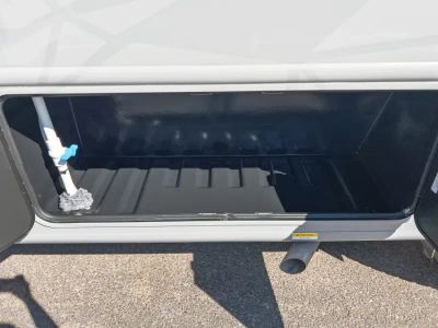 2027 Thor Motor Coach OMNI TRAIL — photo 22 view