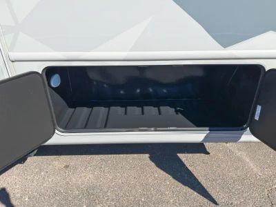 2027 Thor Motor Coach OMNI TRAIL — photo 25 view