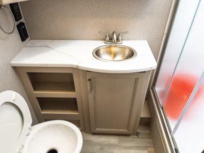 2027 Thor Motor Coach OMNI TRAIL — photo 14 view