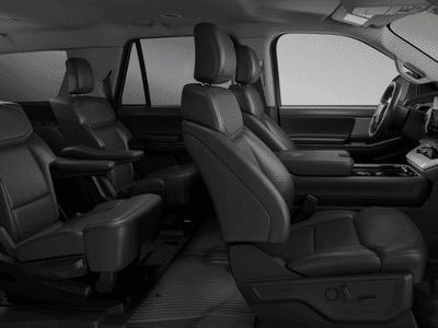 2026 Ford Expedition Max — photo 48 view