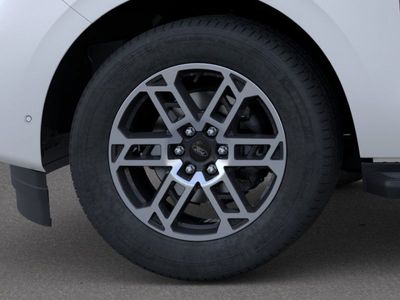 2026 Ford Expedition Max — photo 34 view