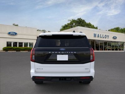 2026 Ford Expedition Max — photo 41 view