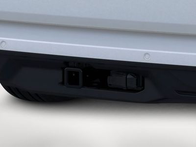 2026 Ford Expedition Max — photo 7 view