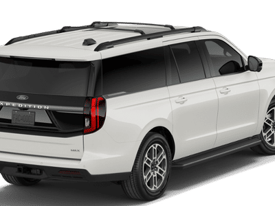 2026 Ford Expedition Max — photo 47 view