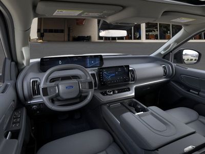 2026 Ford Expedition Max — photo 29 view