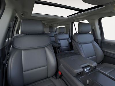 2026 Ford Expedition Max — photo 14 view