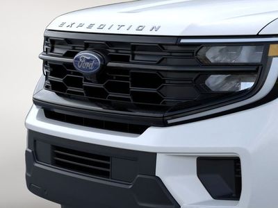 2026 Ford Expedition Max — photo 17 view