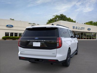 2026 Ford Expedition Max — photo 28 view