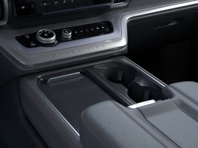 2026 Ford Expedition Max — photo 13 view