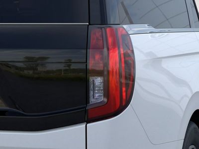 2026 Ford Expedition Max — photo 8 view