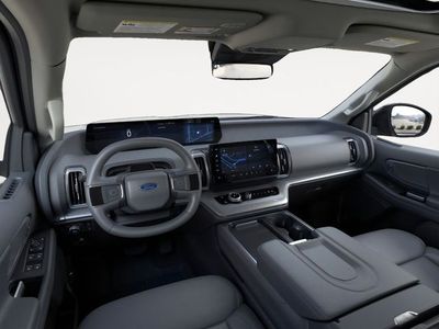 2026 Ford Expedition Max — photo 22 view