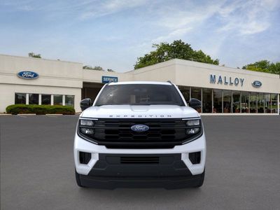 2026 Ford Expedition Max — photo 36 view
