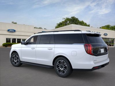 2026 Ford Expedition Max — photo 32 view