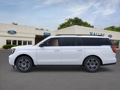 2026 Ford Expedition Max — photo 44 view