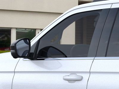 2026 Ford Expedition Max — photo 35 view