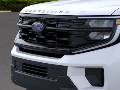 2026 Ford Expedition Max — photo 26 view
